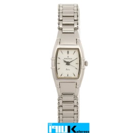 ساعت مچی زنانه رومانسون ROMANSON NM4509LL1WAS2W